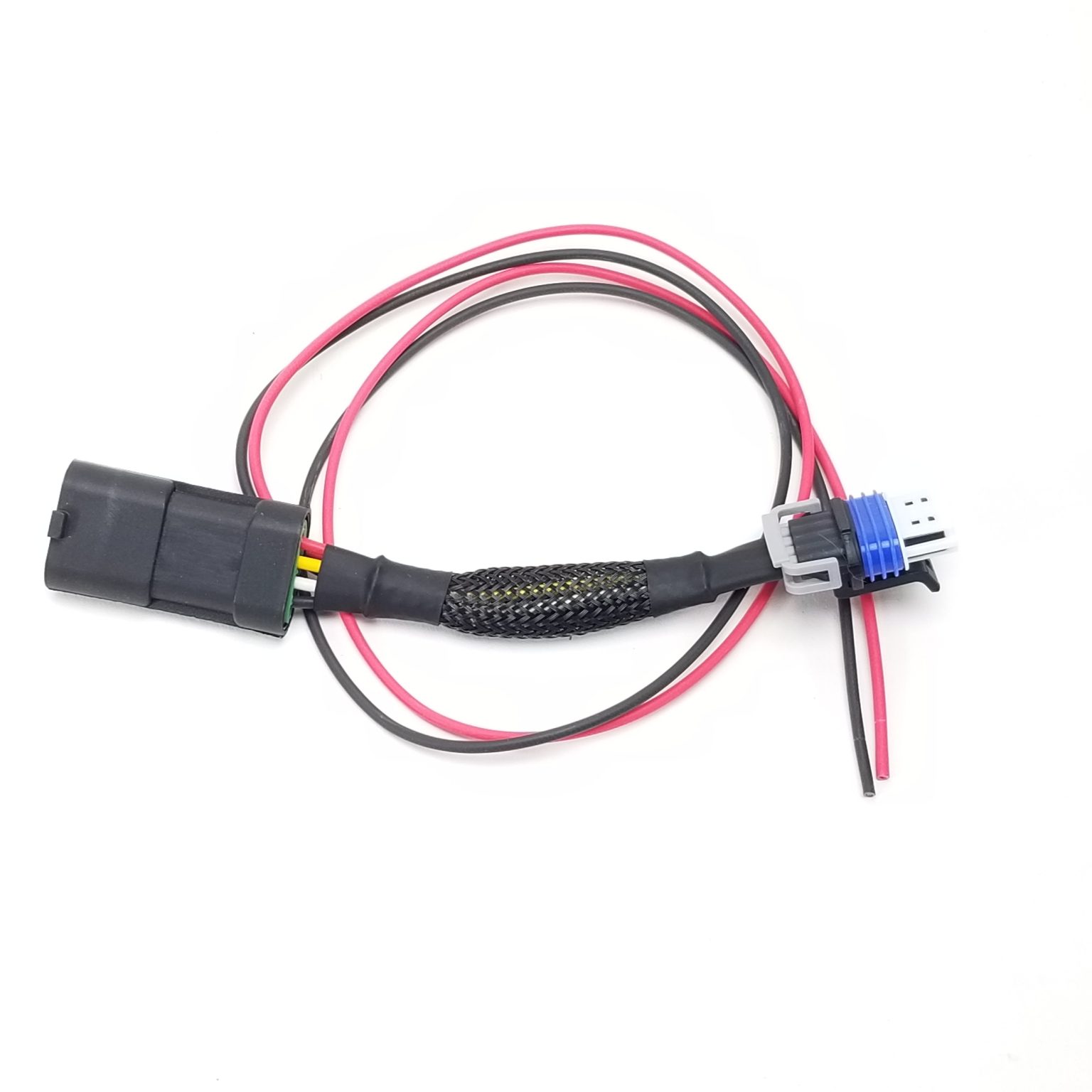 Coil Pack Power Tap Harness 580026 WARR Performance LLC