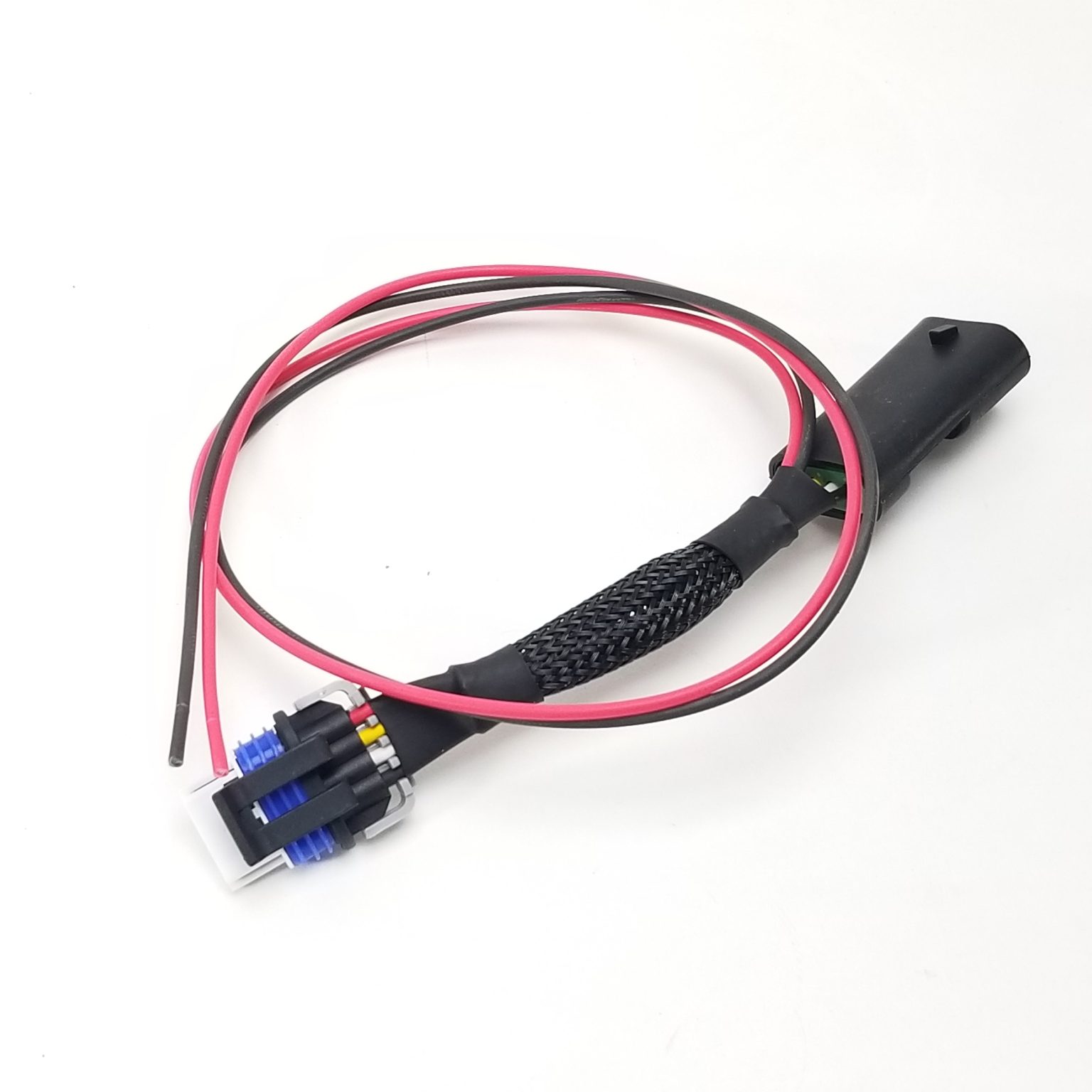 Coil Pack Power Tap Harness 580026 WARR Performance LLC