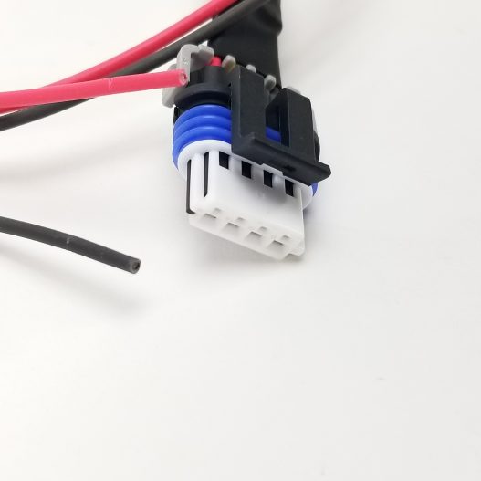 Coil Pack Power Tap Harness - 58-0026 - Image 3