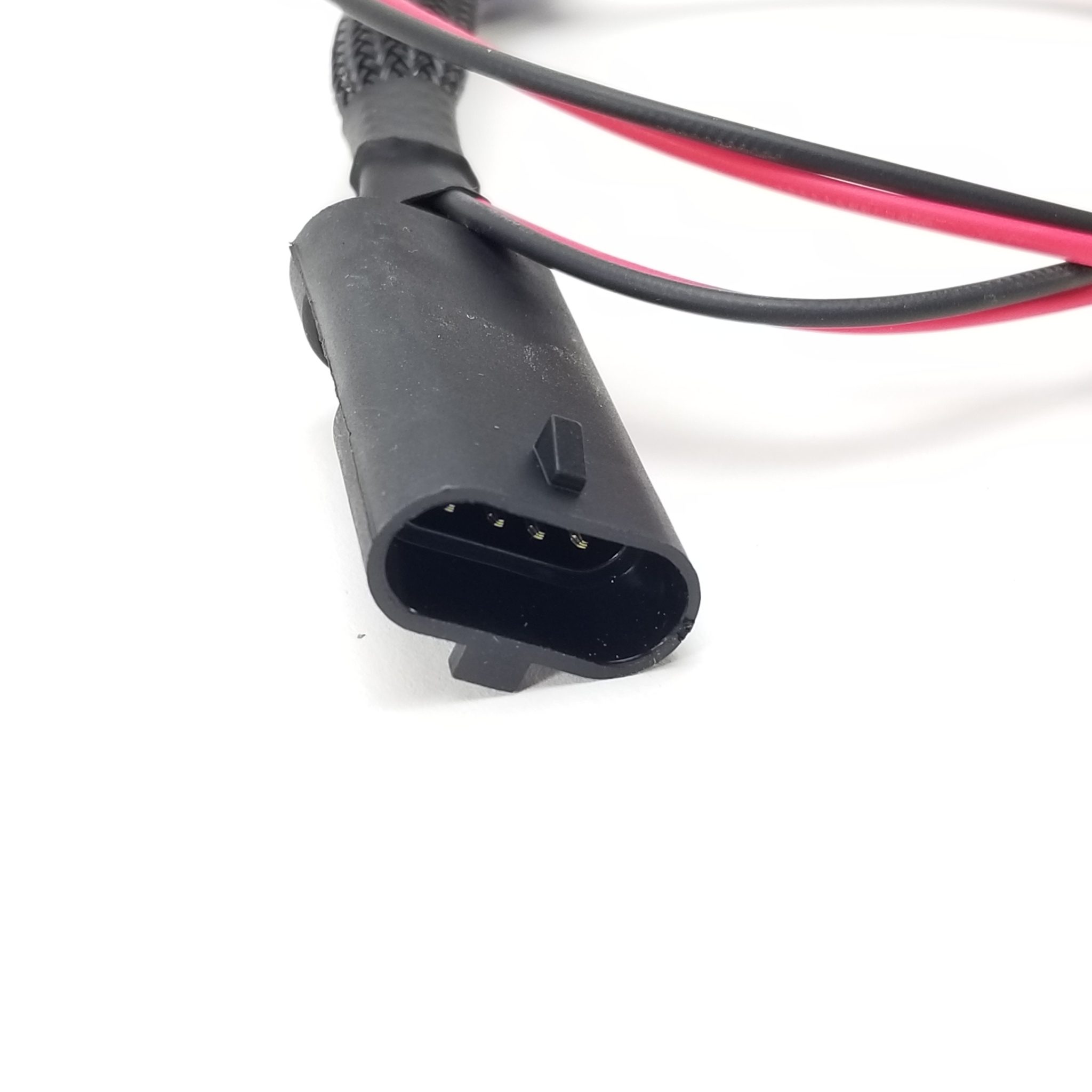 Coil Pack Power Tap Harness 580026 WARR Performance LLC