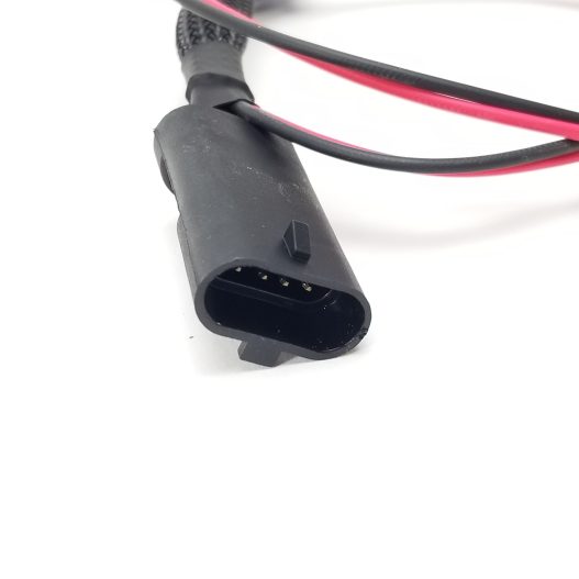 Coil Pack Power Tap Harness - 58-0026 - Image 4
