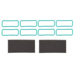 LS2 Intake manifold Gasket Set - Fel-Pro 96718