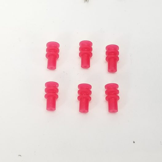 Connector kit for Bosch Wideband O2 Sensors (Harness Side) - 58-0030 - Image 3
