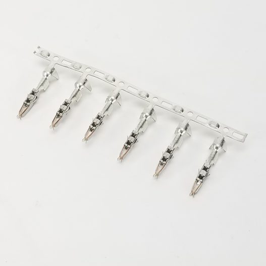 Connector kit for Bosch Wideband O2 Sensors (Harness Side) - 58-0030 - Image 5