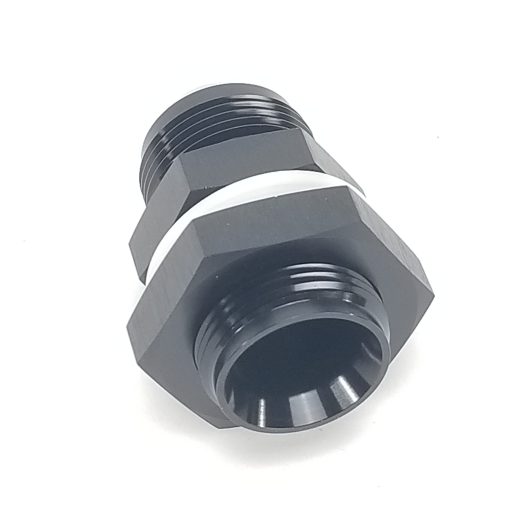 -16AN Bulkhead Fitting - Vibrant 16896 - Image 3