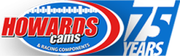 Howards Cams