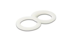 -16AN Bulkhead Washers - PTFE - Vibrant 16896W