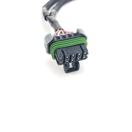 Denso/Sumitomo LS Style Injector Harness For Holley™ EFI Systems - WARR Performance 58-0033 - Image 4