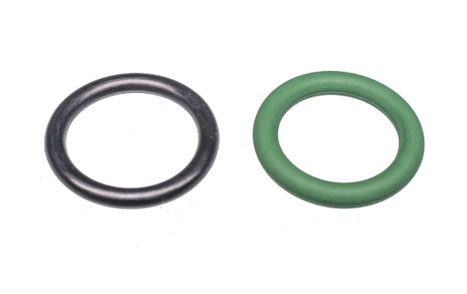 Melling Oil Pump Pickup Tube O-ring Kit - M29517