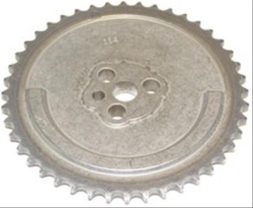 3 Bolt, 1X Cam Sprocket for LS Engines - Cloyes S826T