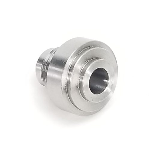 -6AN Weld Bung - Mild Steel - WARR Performance 47-0031 - Image 3