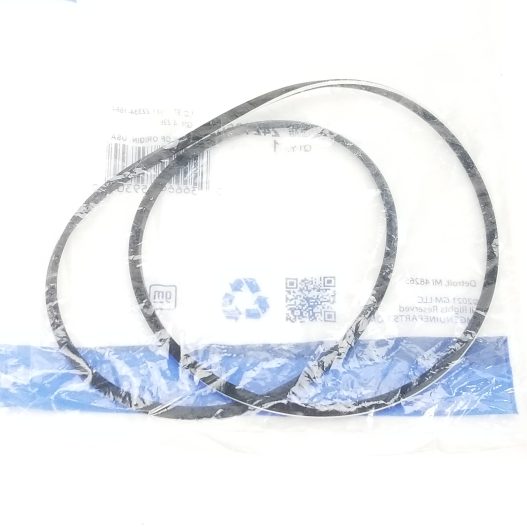 4L80E Oil Pump Seal - Genuine GM 24210605 - Image 2