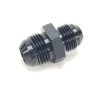 -8AN to -10AN Male Union - Black - WARR Performance 47-0035