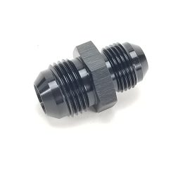 -8AN to -10AN Male Union - Black - WARR Performance 47-0035