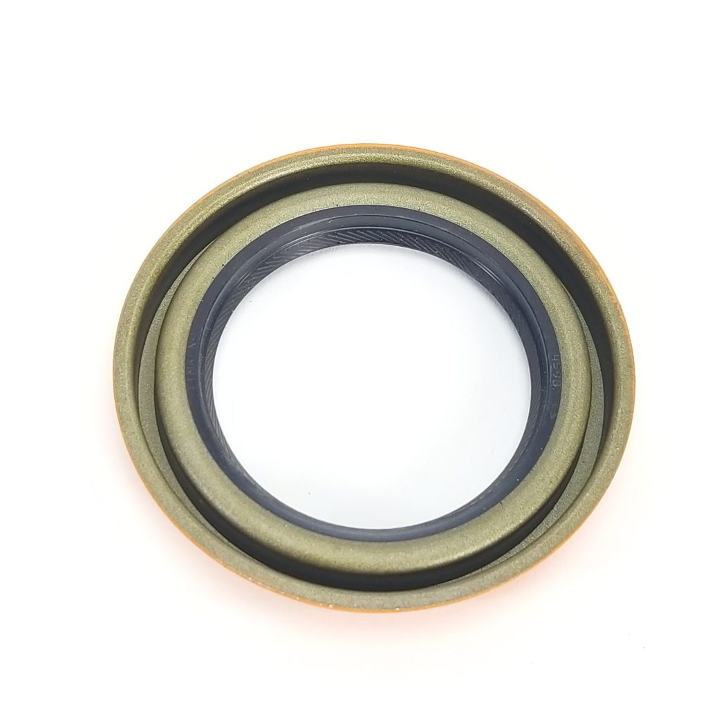 4L80E Front Pump Gasket — Pump Cover To Case Seal (Fits 1991 And Up Models)