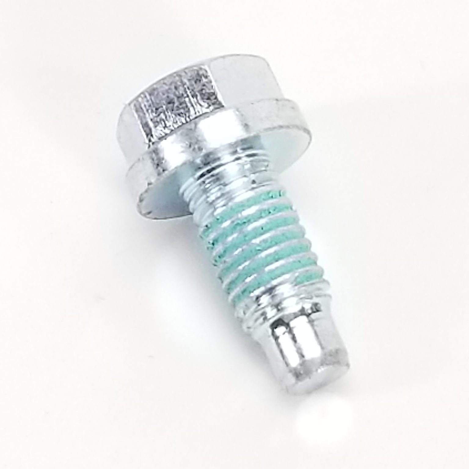 4L60E Torque Converter to Flexplate Bolts Set of 3 WARR Performance