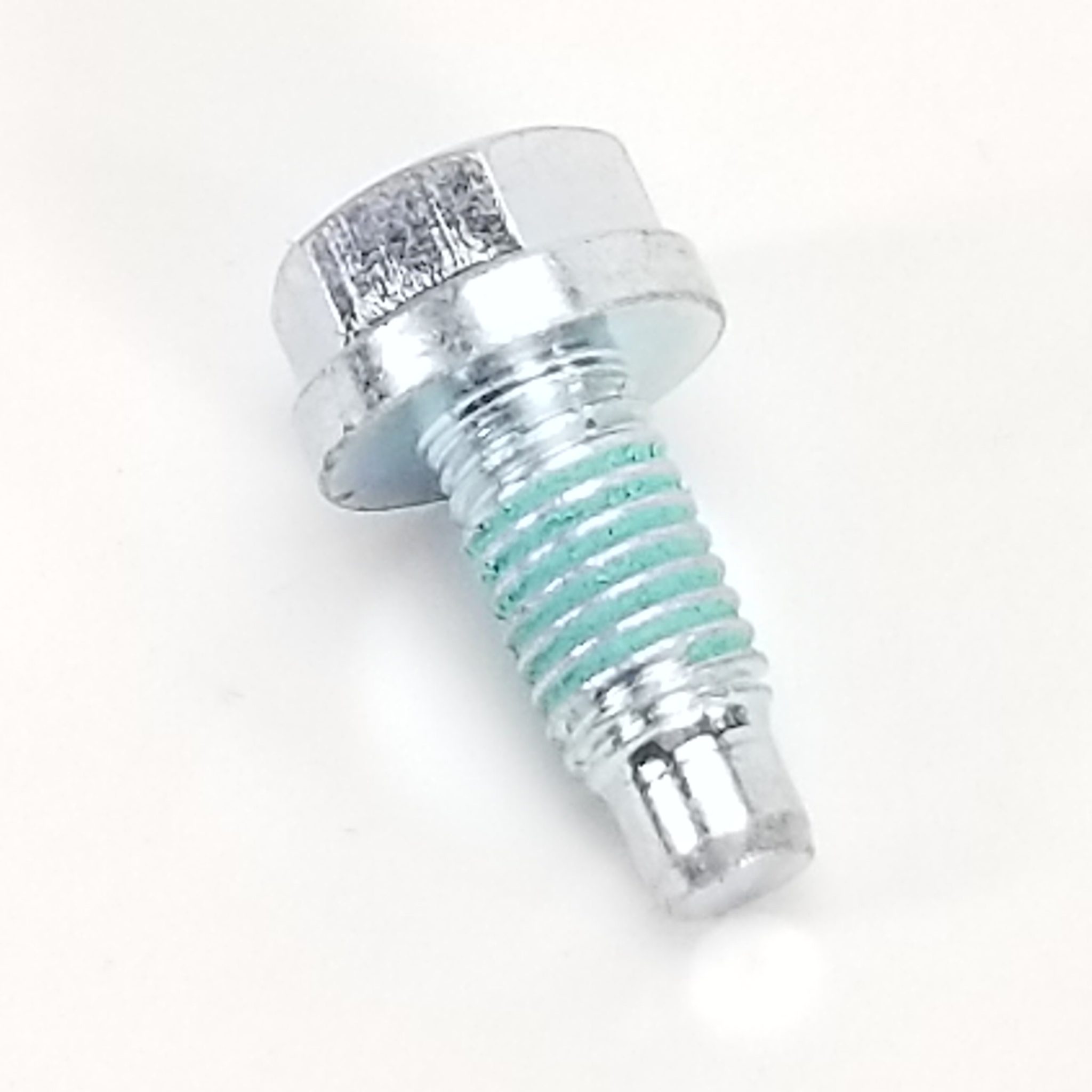 4L60E Torque Converter to Flexplate Bolts Set of 3 WARR Performance