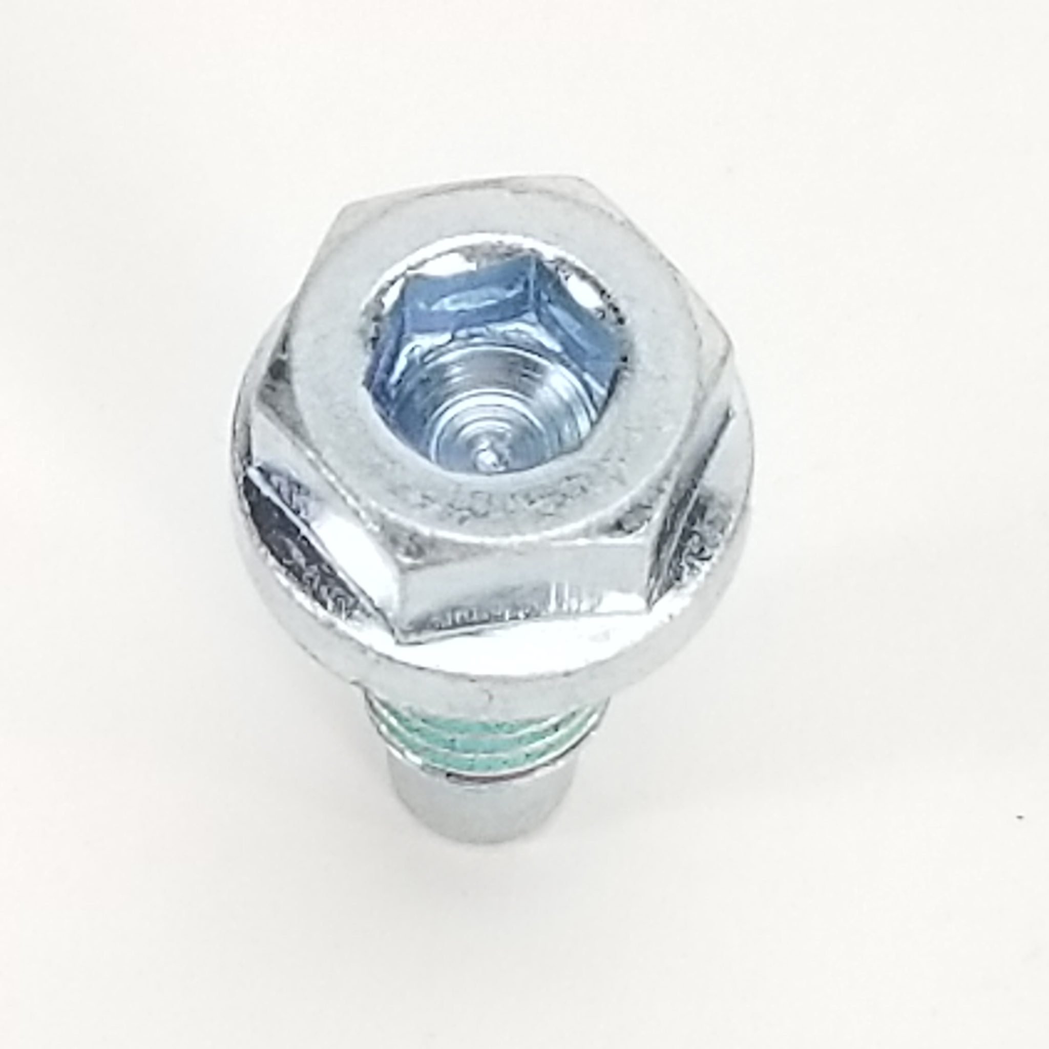 4L60E Torque Converter to Flexplate Bolts Set of 3 WARR Performance