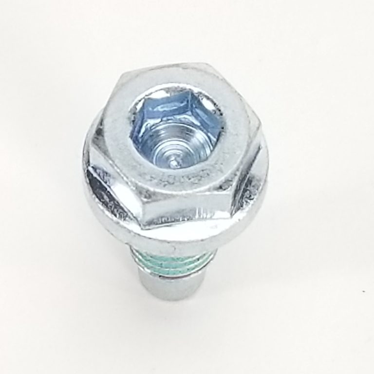 4L60E Torque Converter to Flexplate Bolts Set of 3 WARR Performance 530002 WARR