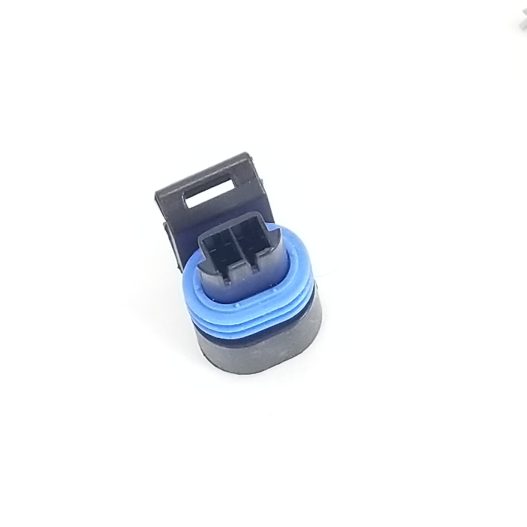 GM CTS / VSS Coolant Temp or Vehicle Speed Sensor Connector Kit -Pull-Thru Style - Image 2