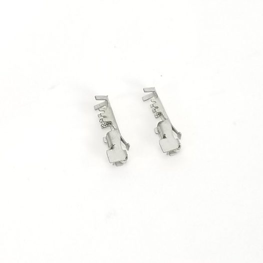GM CTS / VSS Coolant Temp or Vehicle Speed Sensor Connector Kit -Pull-Thru Style - Image 4