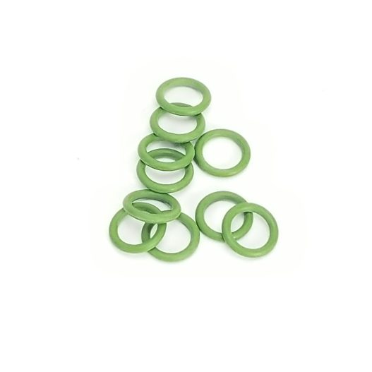 #6 AC Hose End O-Ring 10 Pack - 440-011