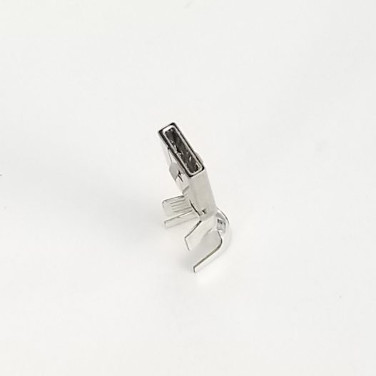 Terminals for Holley Main Power Connector - Ducon 6.3 - Pack of 10 - Image 3