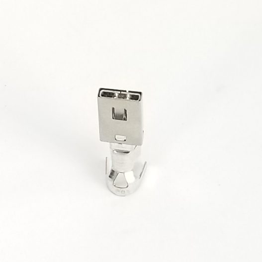 Terminals for Holley Main Power Connector - Ducon 6.3 - Pack of 10 - Image 4