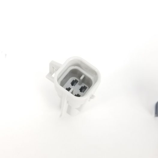 4 Pin Metripack 150 Male/Female Connector Kit - Square Gray - 58-0039 - Image 5