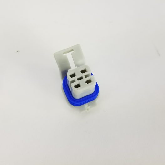 4 Pin Metripack 150 Male/Female Connector Kit - Square Gray - 58-0039 - Image 7