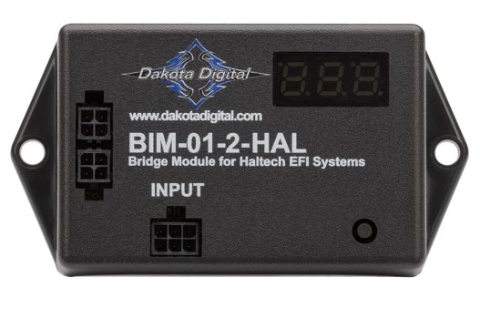 Dakota Digital Interface Module for Haltech - BIM-01-2-HAL