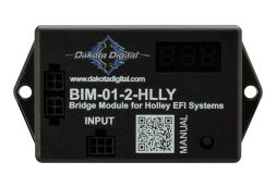 Dakota Digital Interface Module for Holley Sniper 2 EFI - BIM-01-2-HSN2