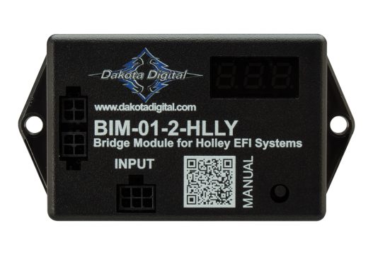Dakota Digital Interface Module for Holley Sniper 2 EFI - BIM-01-2-HSN2