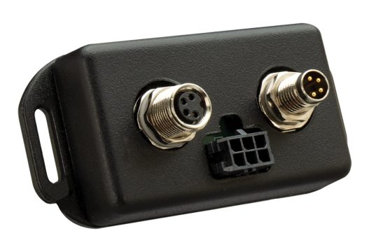Dakota Digital Interface Module for Holley Sniper 2 EFI - BIM-01-2-HSN2 - Image 2