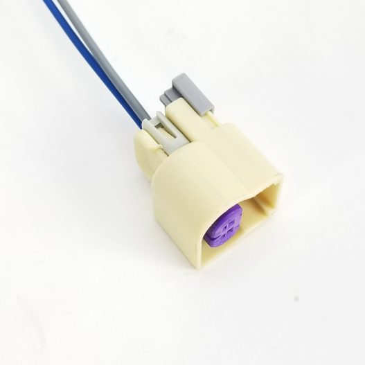 Gen 4 LS Knock Sensor Pigtail (Pair) - WARR Performance 57-0045 - Image 3