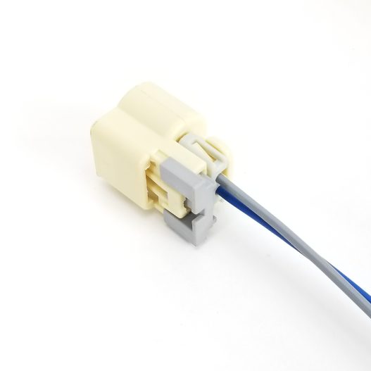 Gen 4 LS Knock Sensor Pigtail (Pair) - WARR Performance 57-0045 - Image 4