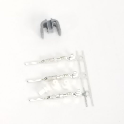 VSS / CTS Mating Connector Kit For GM GT150 and MP150 Style Connectors - 58-0044 - Image 4