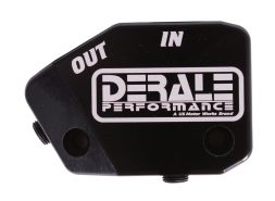 Derale LS Engine Oil Cooler Adapter Kit 35611