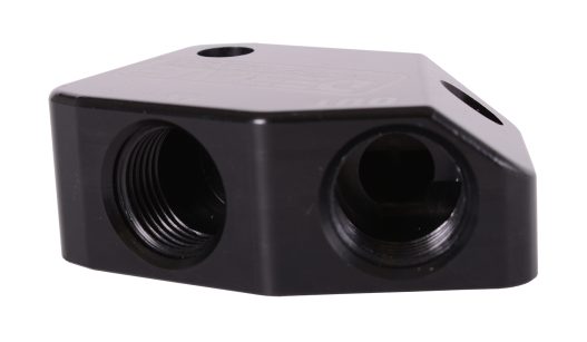 Derale LS Engine Oil Cooler Adapter Kit 35611 - Image 2