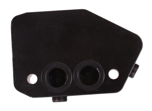 Derale LS Engine Oil Cooler Adapter Kit 35611 - Image 3