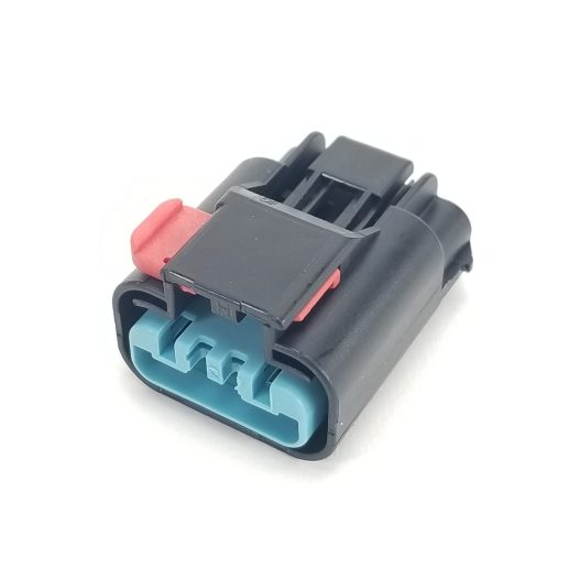 Connector Kit for Silverado Brushless PWM Fans - 58-0048