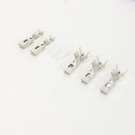 Connector Kit for Silverado Brushless PWM Fans - 58-0048 - Image 3
