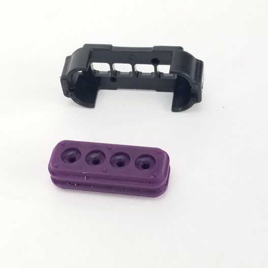 Connector Kit for Silverado Brushless PWM Fans - 58-0048 - Image 4