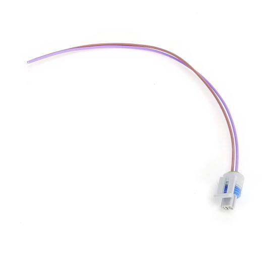 IAT Pigtail - WARR Performance 58-0051 - Image 2
