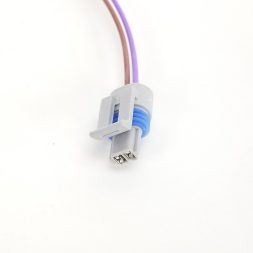 IAT Pigtail - WARR Performance 58-0051
