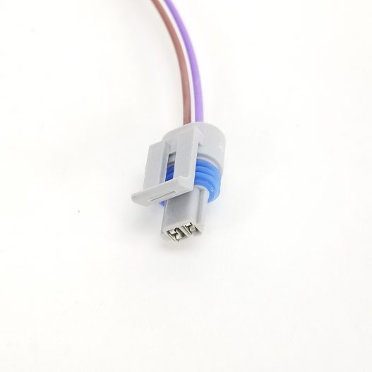 IAT Pigtail - WARR Performance 58-0051