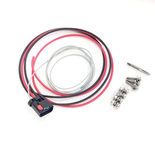 Mount Kit for Brushless 15" Silverado PWM Fan by Burndown - Image 2