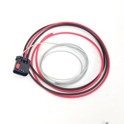 Fan Harness for Silverado PWM Style Fans - WARR Performance 58-0053
