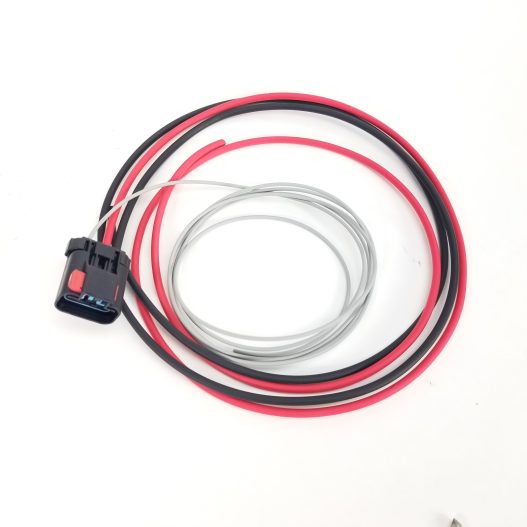 Fan Harness for Silverado PWM Style Fans - WARR Performance 58-0053