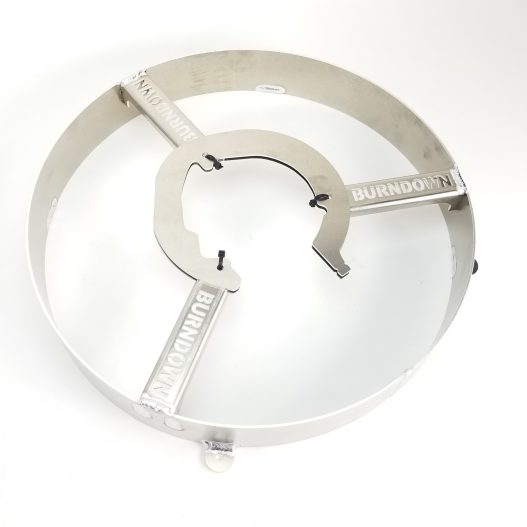 Mount Kit for Brushless 15" Silverado PWM Fan by Burndown - Image 6